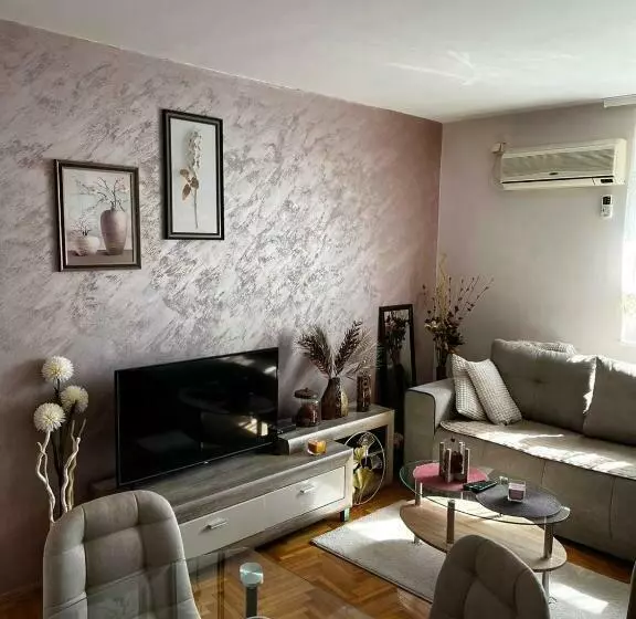 Apartman As