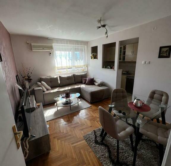 Apartman As