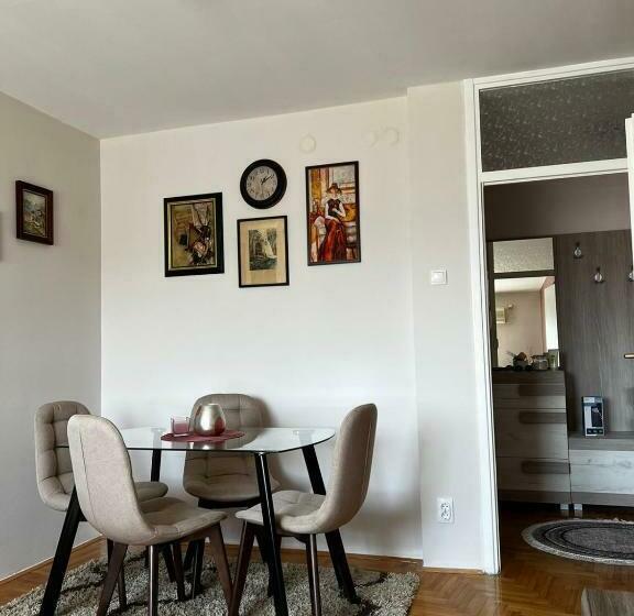 Apartman As