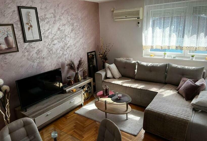 Apartman As