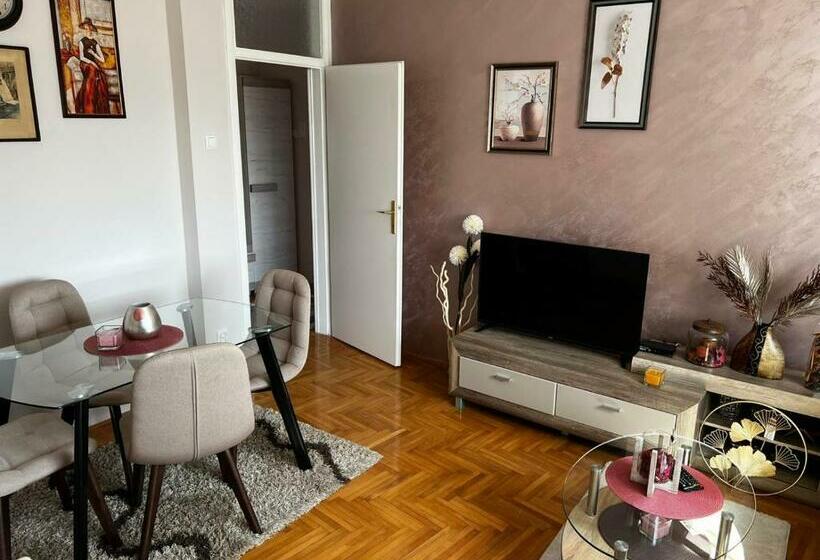 Apartman As