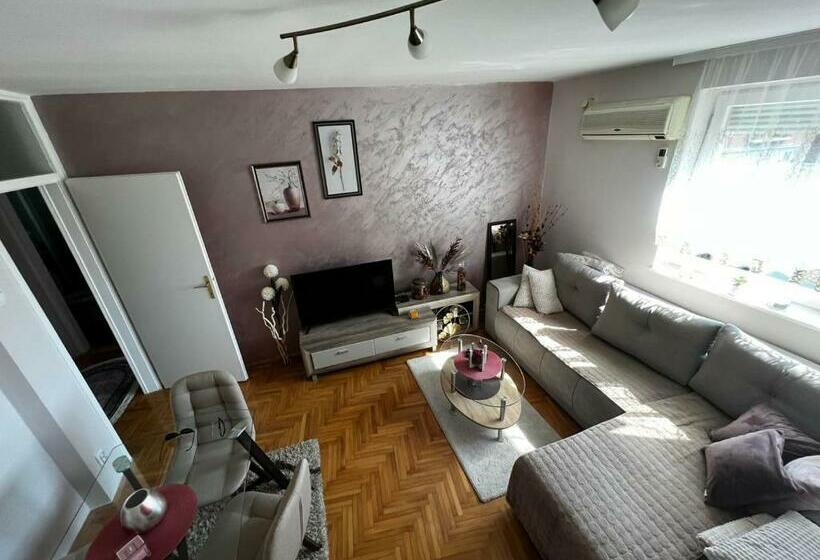Apartman As