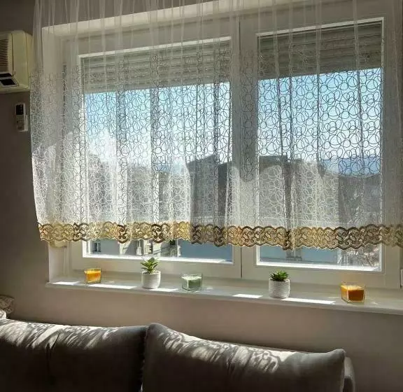Apartman As