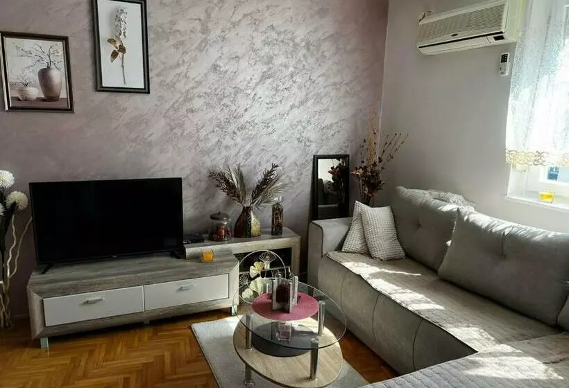 Apartman As
