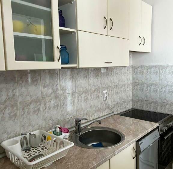 Apartman As