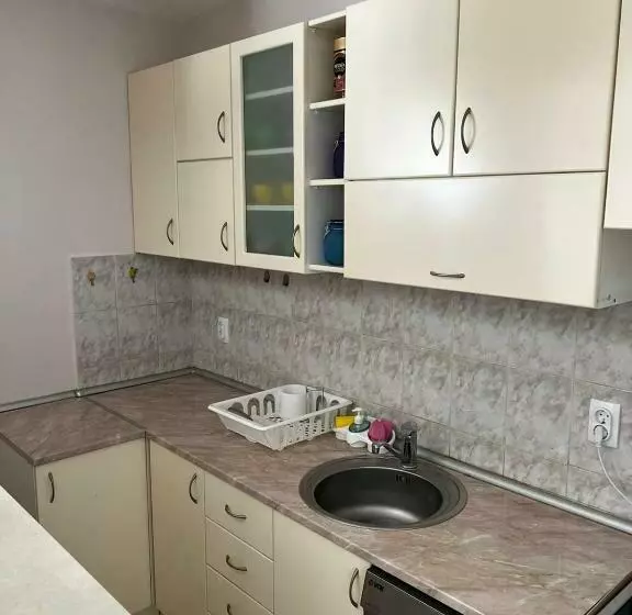 Apartman As