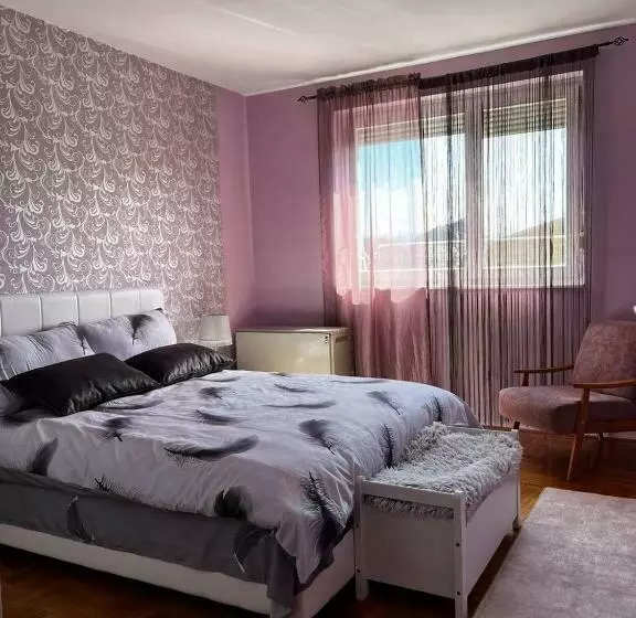 Apartman As