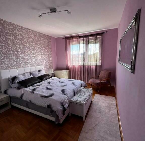 Apartman As