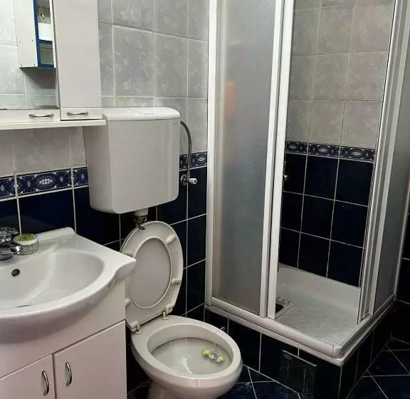 Apartman As
