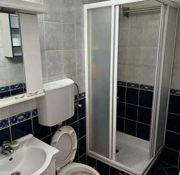 Apartman As