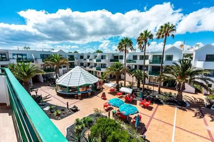 App Tahiche, Encanto Canario