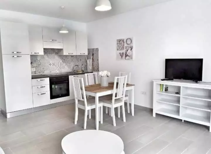 App Tahiche, Encanto Canario