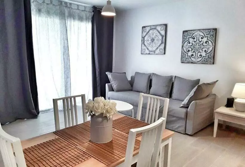 App Tahiche, Encanto Canario