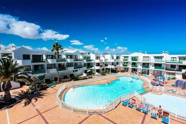 App Tahiche, Encanto Canario