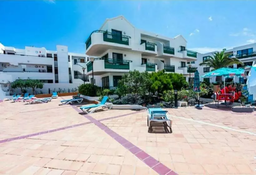 App Tahiche, Encanto Canario