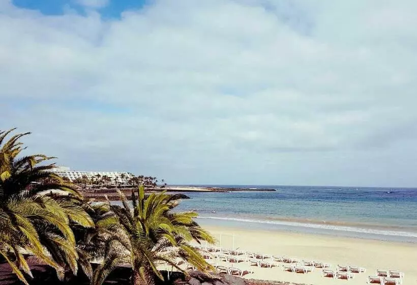 App Tahiche, Encanto Canario