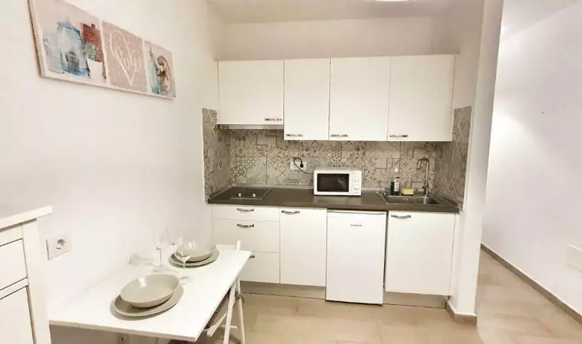 App Tahiche, Encanto Canario