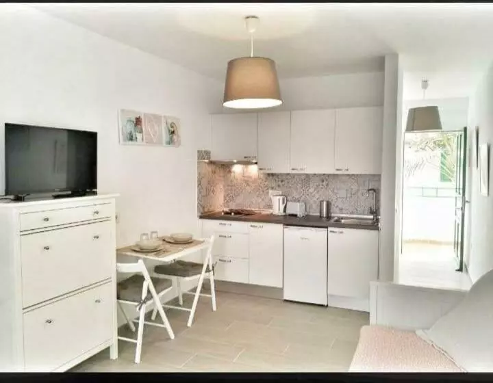 App Tahiche, Encanto Canario