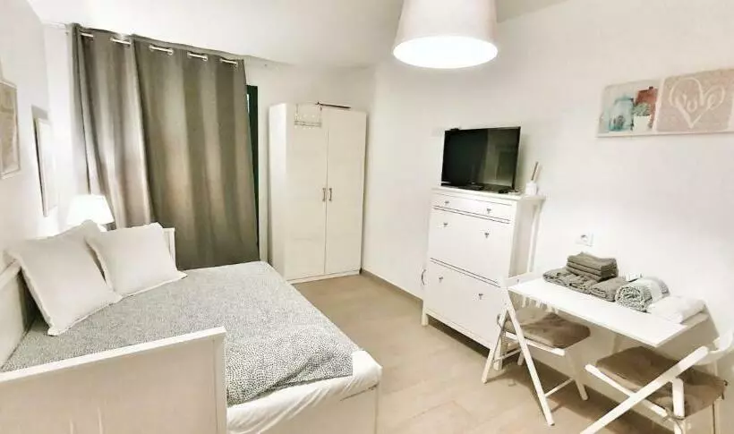 App Tahiche, Encanto Canario