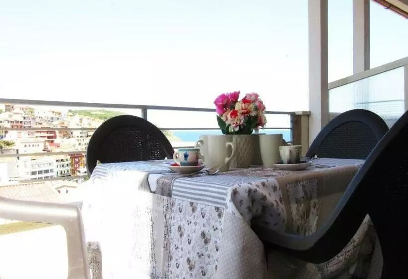 Appartamento Carlo Alberto