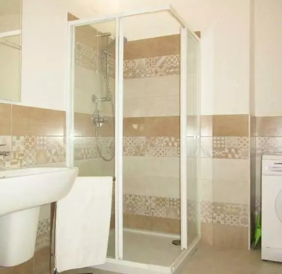 Appartamento Carlo Alberto