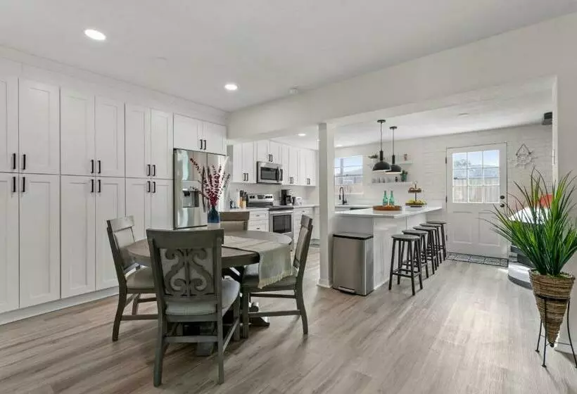 Bliss On The Bay