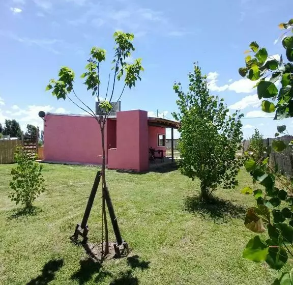 Cabaña Nono Alberto