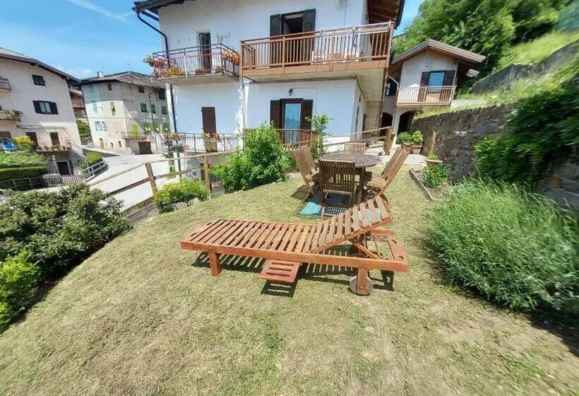 Casa Joia