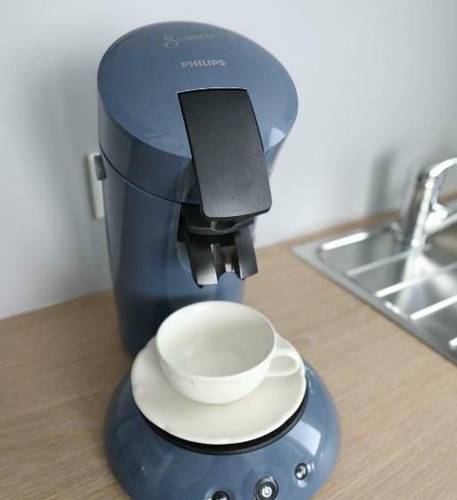 City Apartment Die Kleine Mü