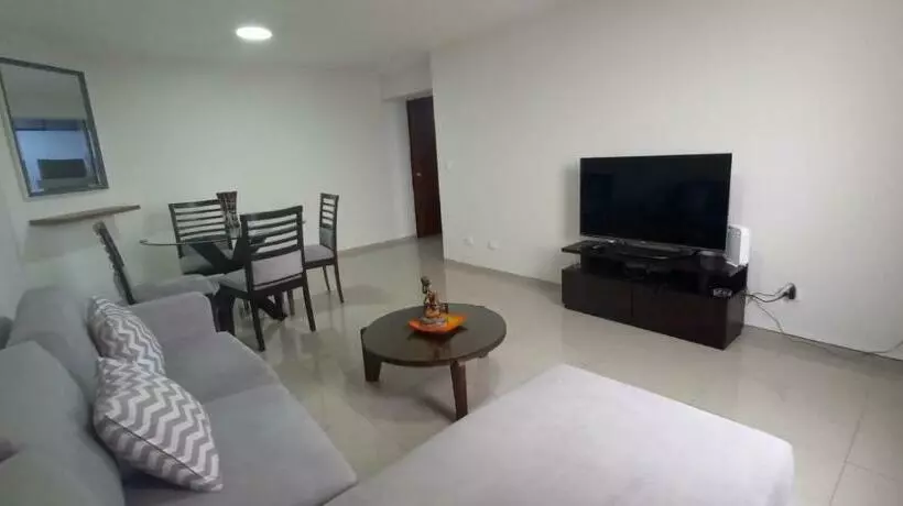 Dpt Suite Pardo 610