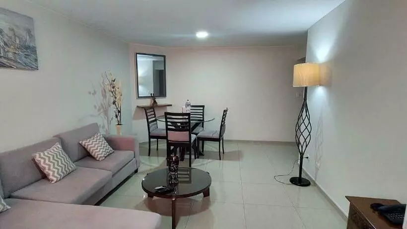 Dpt Suite Pardo 610