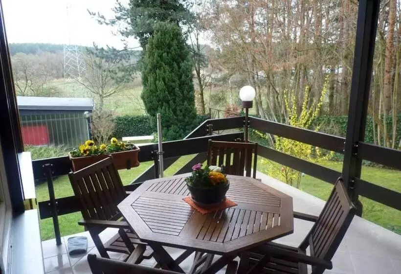 Ferienhaus Hauß Objekt Id 12063 3