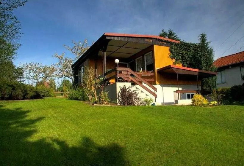 Ferienhaus Hauß Objekt Id 12063 3