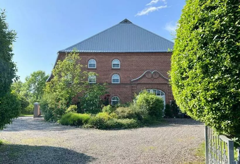 Ferienhof Landlord