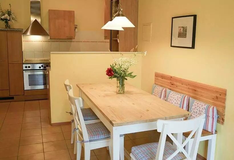 Ferienhof Landlord