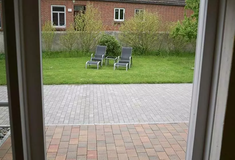 Ferienhof Landlord