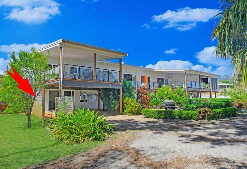 H2o Holiday Apartment Unit 14