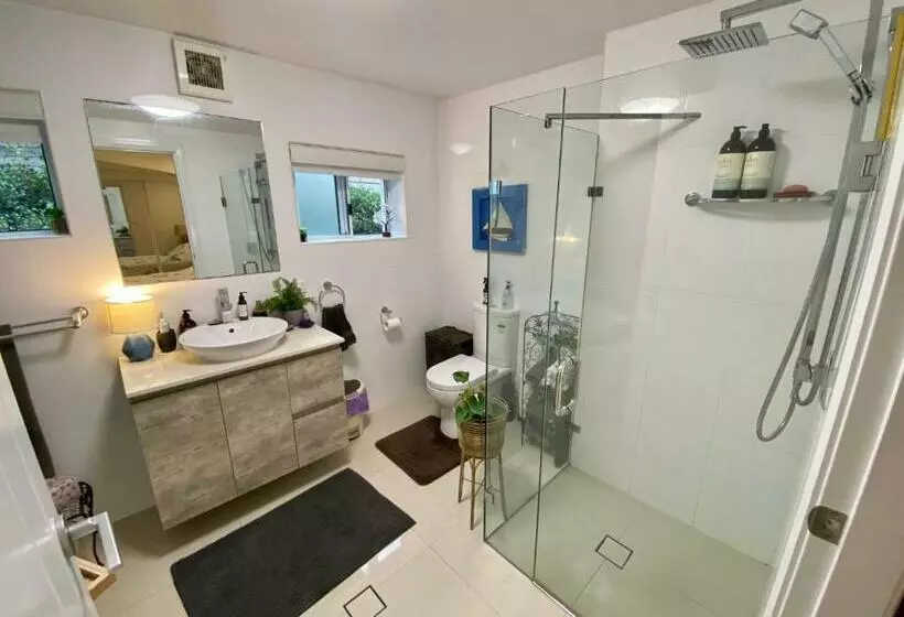H2o Holiday Apartment Unit 14