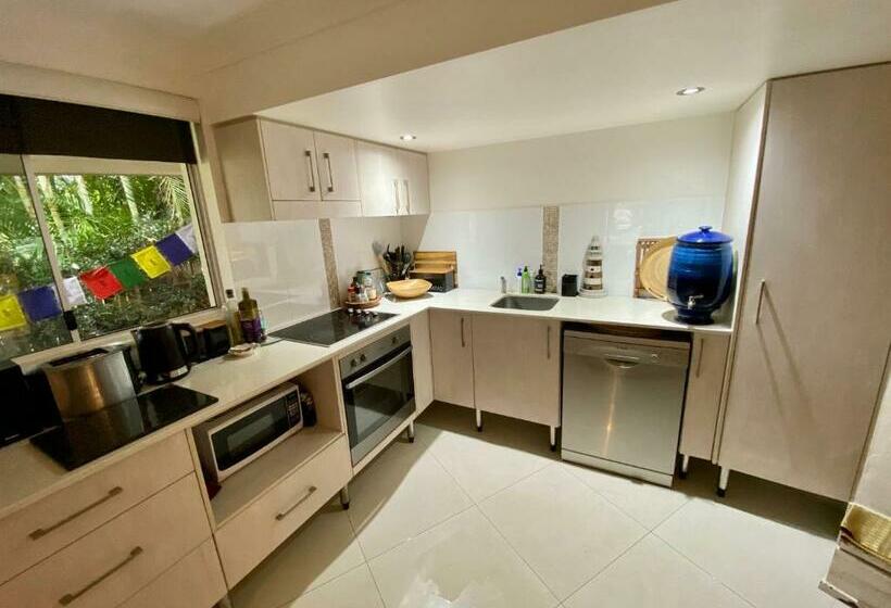 H2o Holiday Apartment Unit 14