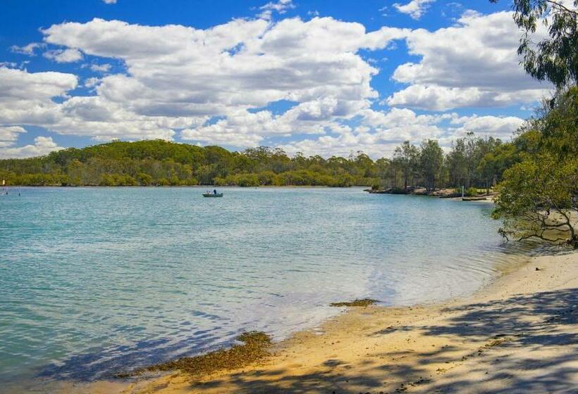 H2o Holiday Apartment Unit 14