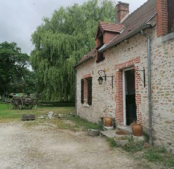 L Auberge 10 à 15 Pers 30min Zoo Beauval Chambord Cheverny