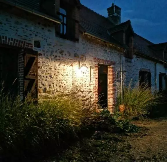 L Auberge 10 à 15 Pers 30min Zoo Beauval Chambord Cheverny