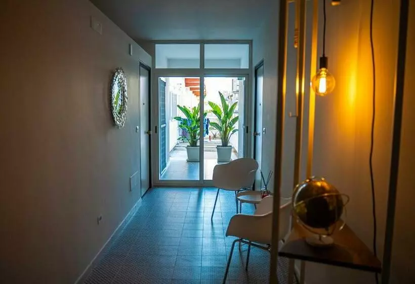 Mate  Apartments   Free Wifi & Air Conditional   Molfetta, Puglia, Italy