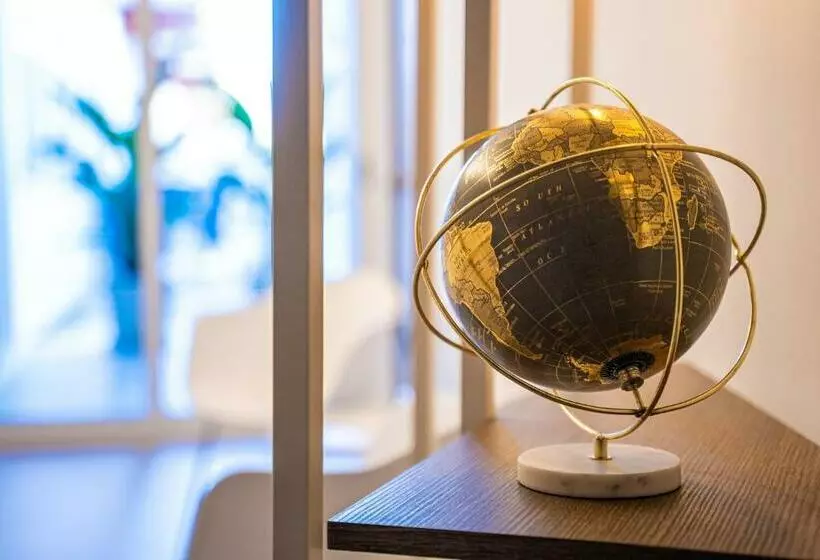 Mate  Apartments   Free Wifi & Air Conditional   Molfetta, Puglia, Italy