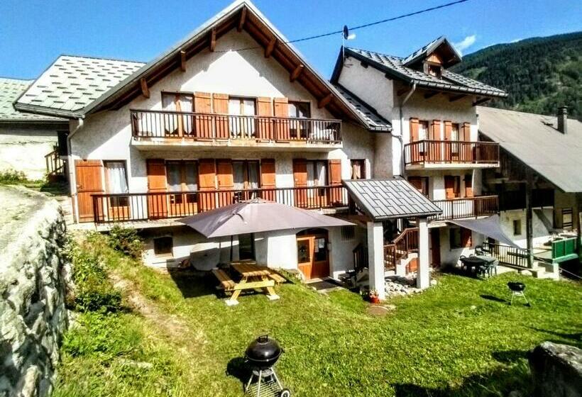 Résidence Le Martinan