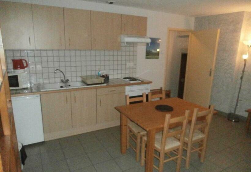 Résidence Le Martinan