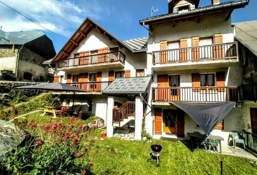 Résidence Le Martinan