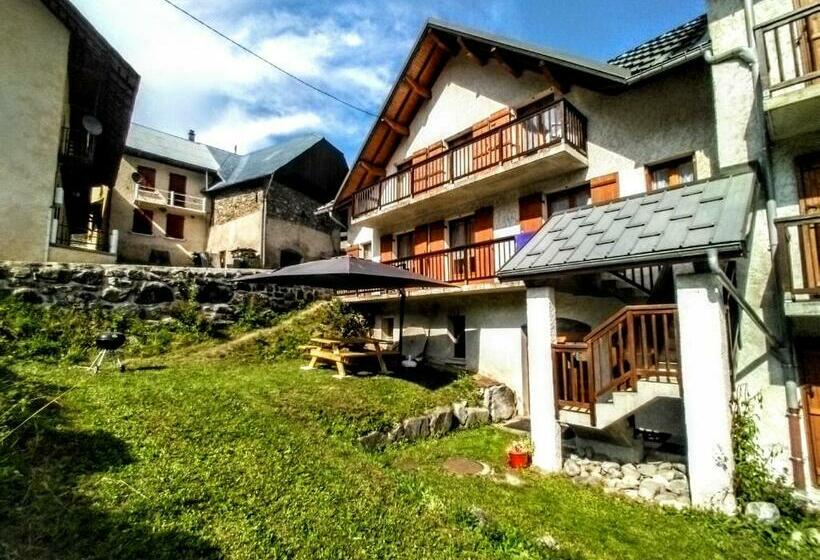 Résidence Le Martinan