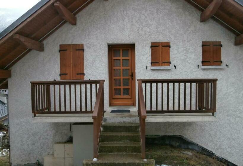 Résidence Le Martinan