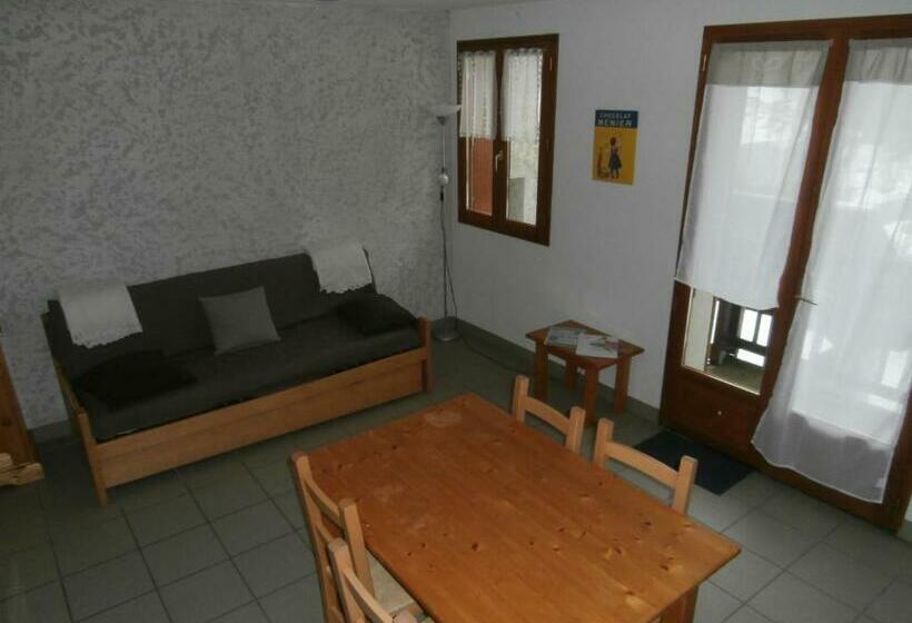 Résidence Le Martinan